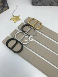 Picture of Dior Belts _SKUDior38mmx95-125cm071392